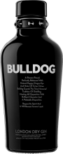 Bulldog - 700mL / London Dry Gin