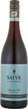 Satyr - New Zealand / Pinot Noir / 2016 / 750mL / Hawkes Bay