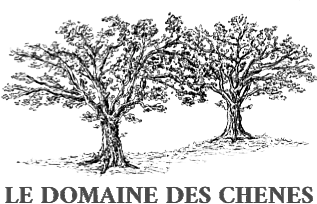 Le Domaine des Chênes Rivesaltes Ambré / 2008 / 750mL