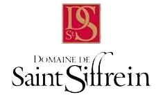 Domaine de Saint Siffrein Châteauneuf-du-Pape Blanc / 2017 / 750mL