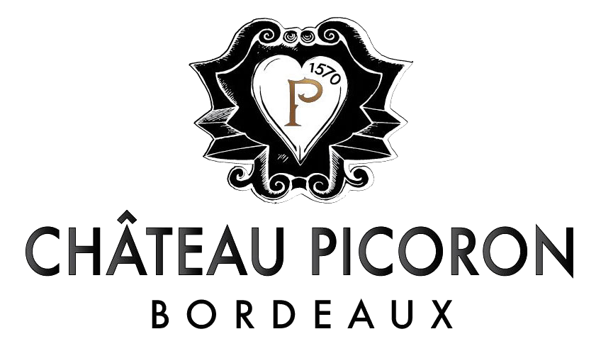 ChÃ¢teau Picoron - Picoron Bordeaux / 2015 / 375mL