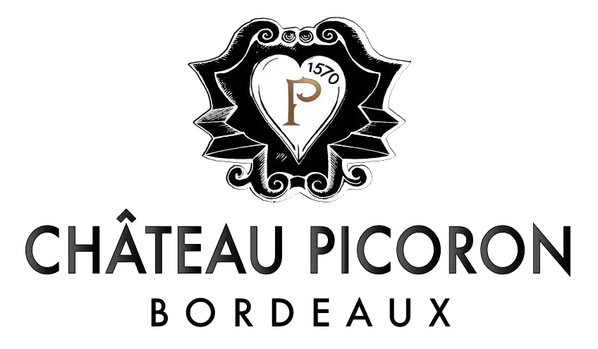 Château Picoron Bordeaux / 2016 / 750mL