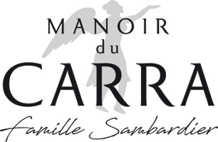 Domaine Manoir du Carra - Beaujolais Terre de Combiaty Brouilly / 2019 / 375mL