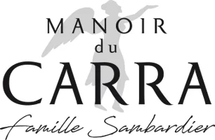 Manoir du Carra Beaujolais-Village Non-Filtrée / 2023 / 750mL