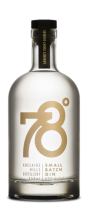 78 Degrees - Sunset Gin / 700mL