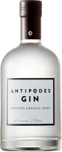 Antipodes - Organic Gin / 700mL