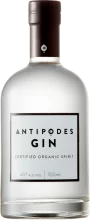 Antipodes Organic Gin / 700mL
