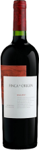 Finca El Origen - Chardonnay / 2022 / 750mL