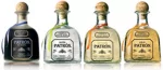 Patron Tequila Anejo Gold / 700mL