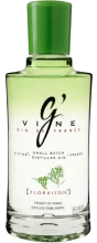 Gvine Floraison Gin / 700mL