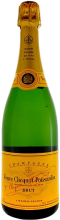 Veuve Clicquot - Brut Yellow Label / NV / 1500mL