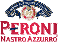 Peroni - Red / 660mL