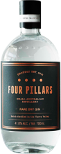 Four Pillars - Navy Strength Gin & Ginger / 250mL / Cans