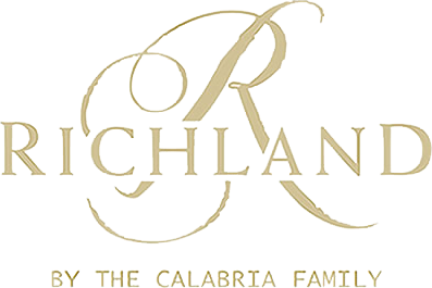 Richland Estate - Pinot Grigio / 2023 / 750mL