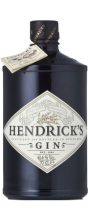 Hendricks - Gin / 50mL
