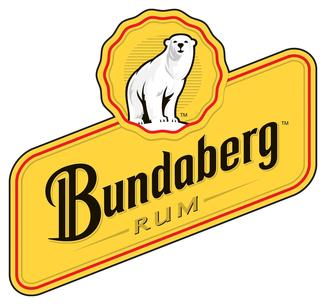 Bundaberg - Original UP Rum & Cola / 640mL / Bottle