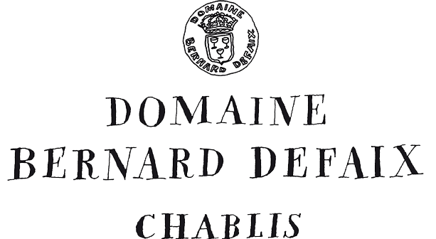 Domaine Bernard Defaix - Chablis / 2020 / 750mL