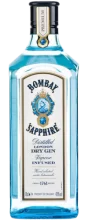 Bombay Sapphire Gin & Tonic RTD / 275mL / Bottles