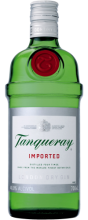 Tanqueray - Gin & Tonic / 225mL