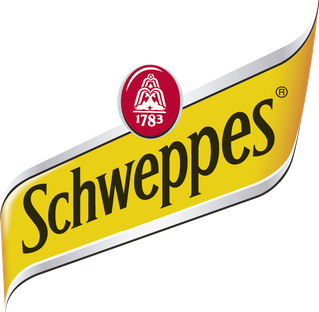 Schweppes - Lemon & Lime Natural Mineral Water / 1.1L / PET