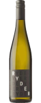 Ryder - Riesling / 2017 / 750mL