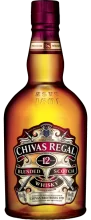 Chivas Regal Old Scotch Whisky Scotch Whisky / 12yo / 700mL