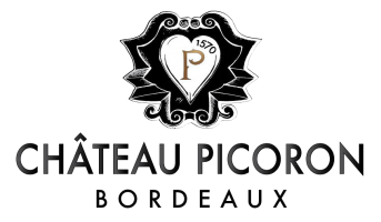 Château Picoron -  Petit Picoron Bordeaux 2016 375mL