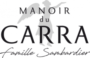 Domaine Manoir du Carra -  Beaujolais Terre de Combiaty Brouilly 2019 375mL