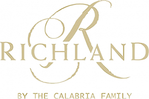 Richland Estate -  Shiraz 2022 187mL