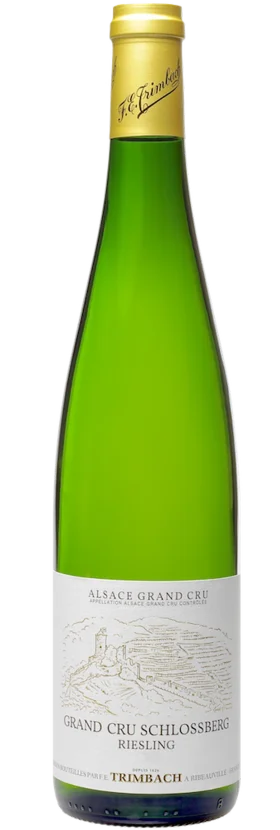 Trimbach Grand Cru Brand Riesling / 2018 / 750mL