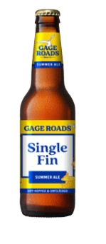 Gage Roads - Single Fin Summer Ale / 330mL / Bottles