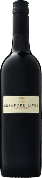 Crawford River - Cabernets / 2018 / 750mL
