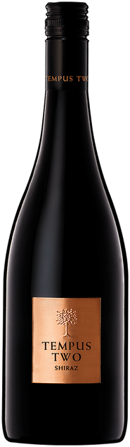 Tempus Two - Copper Shiraz / 2017 / 750mL