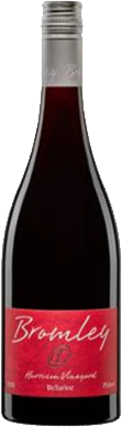 Bromley Wines - Pinot Noir / 2018 / 750mL