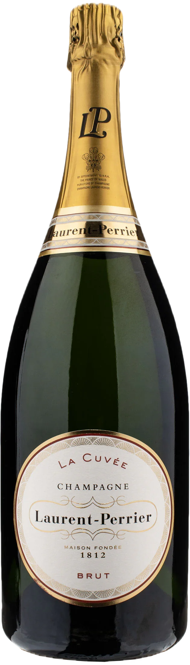 Champagne Laurent Perrier Brut Methuselah / NV / 6L