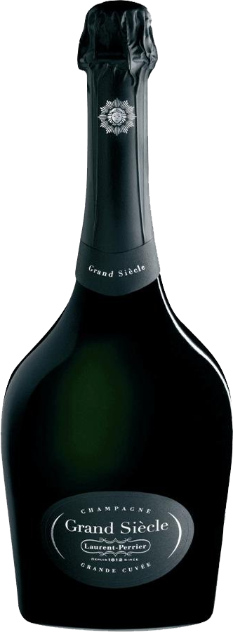 Champagne Laurent Perrier - Grand Siècle No.25 / Multi-Vintage / 750mL