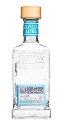 Olmeca Altos Tequila Plata Tequila / 700mL