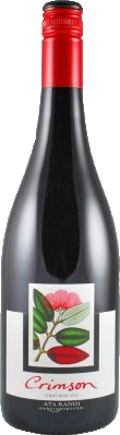 Ata Rangi - Crimson Pinot Noir / 2020 / 375mL