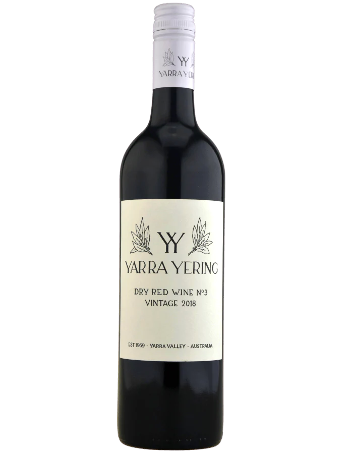 Yarra Yering - Pinot Noir / 2019 / 750mL