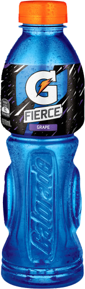 Gatorade - Fierce Grape / 600mL