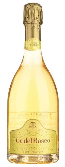 Ca' del Bosco 43a Edizione Franciacorta Cuvee Prestige / 750mL