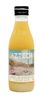 Azteca - Classic Margarita Mix / 1L