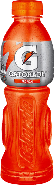 Gatorade - Tropical / 600mL