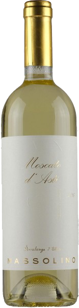 Massolino - Moscato D'Asti / 2021 / 375mL