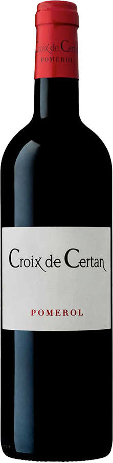 Château Certan de May - Croix de Certan / 2015 / 750mL