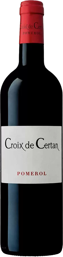 Château Certan de May Croix de Certan / 2015 / 750mL