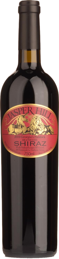 Jasper Hill - Georgia & Friends Heathcote Shiraz / 2021 / 750mL