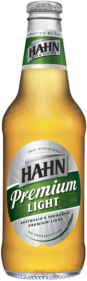 Hahn - Premium Light / 330mL