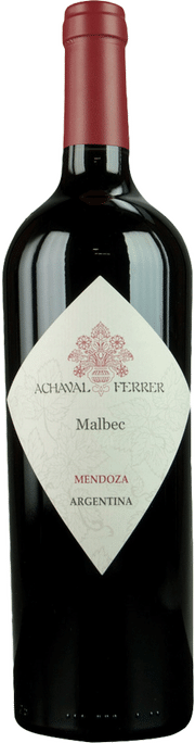 Achaval-Ferrer - Mendoza Malbec / 2019 / 750mL