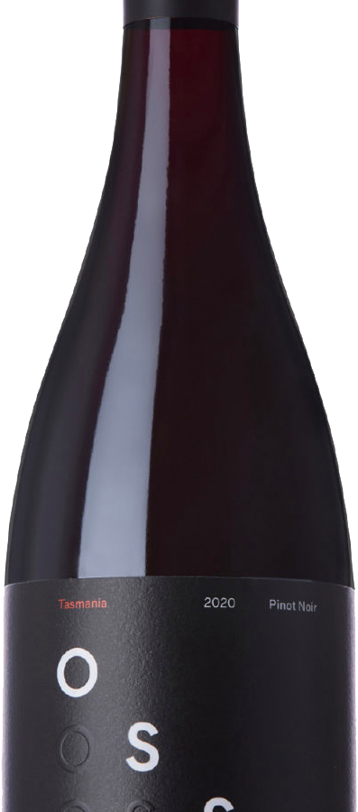 OSSA - Pinot Noir / 2021 / 750mL